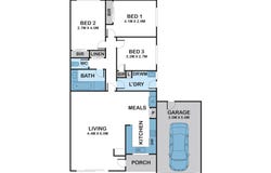 23/22 Somerville Road, Hampton Park, Vic 3976