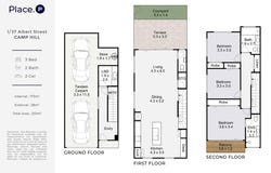 1/37 Albert Street, Camp Hill, Qld 4152
