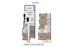 49A Madden Street, Oran Park, NSW 2570