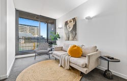 806/470 St Kilda Road, Melbourne, Vic 3004