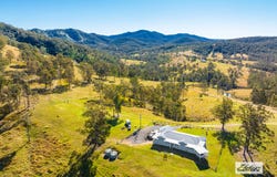 1000 Nowendoc Road, Mount George, NSW 2424