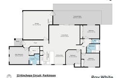 23 Kinchega Circuit, Parkinson, Qld 4115