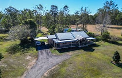 203 Qwyarigo Road, Lanitza, NSW 2460