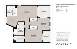 3309/111 Lindfield Road, Helensvale, Qld 4212