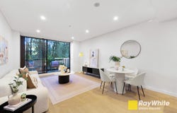 B1/82 Waterloo Road, Macquarie Park, NSW 2113
