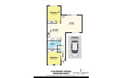 4/28 Romsey Avenue, Sunshine North, Vic 3020