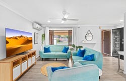 22 Cumberland Drive, Alexandra Hills, Qld 4161