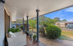 17 Dixon Street, Kepnock, Qld 4670