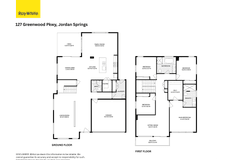 127 Greenwood Parkway, Jordan Springs, NSW 2747