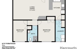6/14-18 Bell Street, Moe, Vic 3825