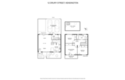 12 Drury Street, Kensington, Vic 3031