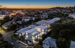 4/20 Moran Street, Alderley, Qld 4051