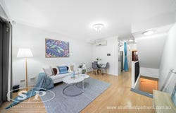 30/9 Verley Drive, Homebush, NSW 2140