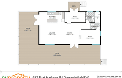 652 Boat Harbour Road, Yarranbella, NSW 2447