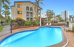 15/35 Old Burleigh Road, Surfers Paradise, Qld 4217