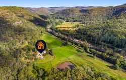 1136 Upper Macdonald Rd, Upper Macdonald, NSW 2775