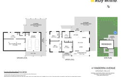 4 Yanderra Avenue, Arana Hills, Qld 4054