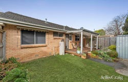2/14 Rouke Street, Lilydale, Vic 3140