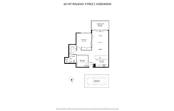 201/87-89 Raleigh Street, Essendon, Vic 3040