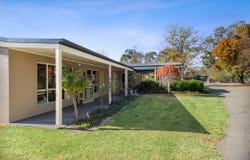 55 Howes Creek Road, Mansfield, Vic 3722