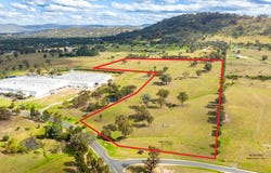 Lot 1 McKoy Street, West Wodonga, Vic 3690