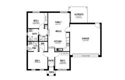 Lot 245 Bacca Drive, Angle Vale, SA 5117