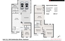 12/160 Celebration Boulevard, Clarkson, WA 6030