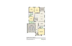 18 Galactic Way, Truganina, Vic 3029