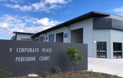 4/9 Corporate Place, Landsborough, Qld 4550