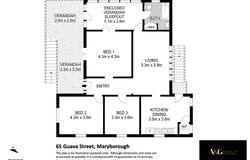 65 Guava St, Maryborough, Qld 4650
