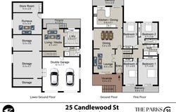 25 Candlewood Street, Bossley Park, NSW 2176