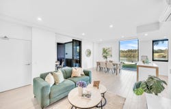 116/48-56 Bundarra Street, Ermington, NSW 2115