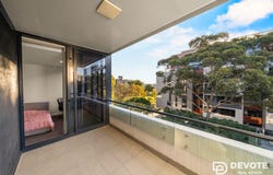 331/42 Rosebery Avenue, Rosebery, NSW 2018