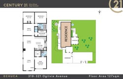 319-321 Ogilvie Avenue, Echuca, Vic 3564