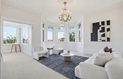 1 Roberts Street, West Hobart, Tas 7000