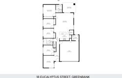 18 Eucalyptus Street, Greenbank, Qld 4124