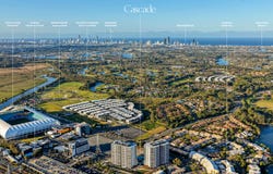 21305/116  Laver Drive, Robina, Qld 4226