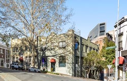 81-83 & 85 Campbell Street, Surry Hills, NSW 2010