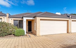 3/192 Kinross Drive, Kinross, WA 6028
