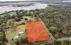 Lot 3 Marana Drive, Bakers Beach, Tas 7307