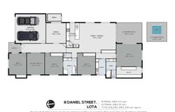 8 Daniel Street, Lota, Qld 4179