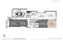 20 Dandelion Drive, Springfield Lakes, Qld 4300