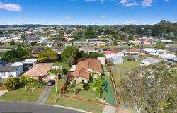 45 Saint Andrews Drive, Pialba, Qld 4655