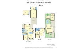 118 Werribee Street N, Werribee, Vic 3030
