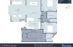 2/9 Park Street, Port Macquarie, NSW 2444