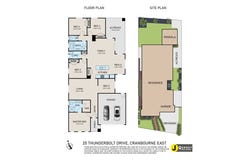 20 Thunderbolt Drive, Cranbourne East, Vic 3977