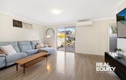 4/243 Epsom Road, Chipping Norton, NSW 2170