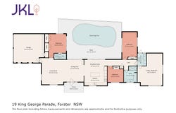 19 King George Parade, Forster, NSW 2428