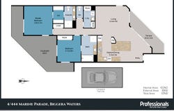 4/444 Marine Parade, Biggera Waters, Qld 4216