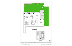 3/1-5 The Crescent, Dee Why, NSW 2099